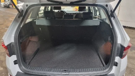 Skoda Kodiaq photo-14